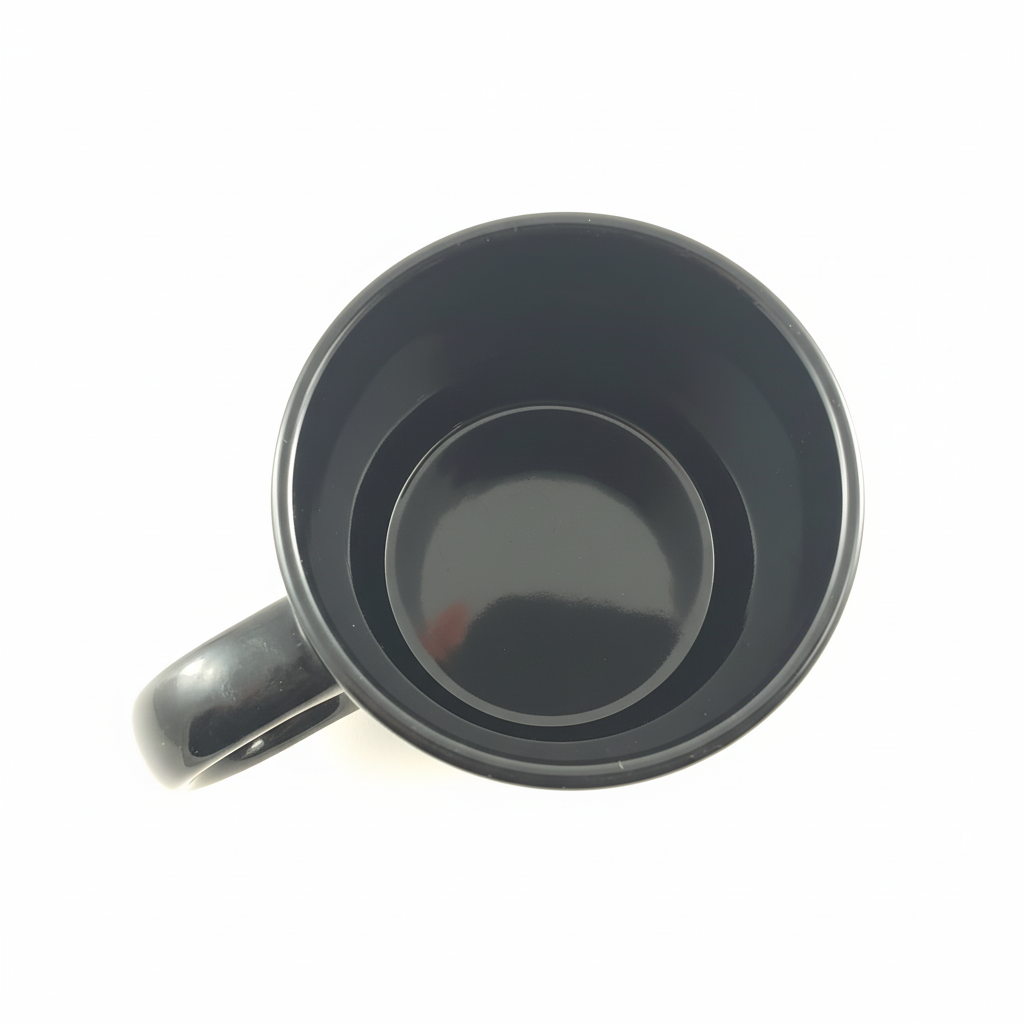 Vintage 90's FRIENDS TV Show "Good Coffee, Good Friends" Mug