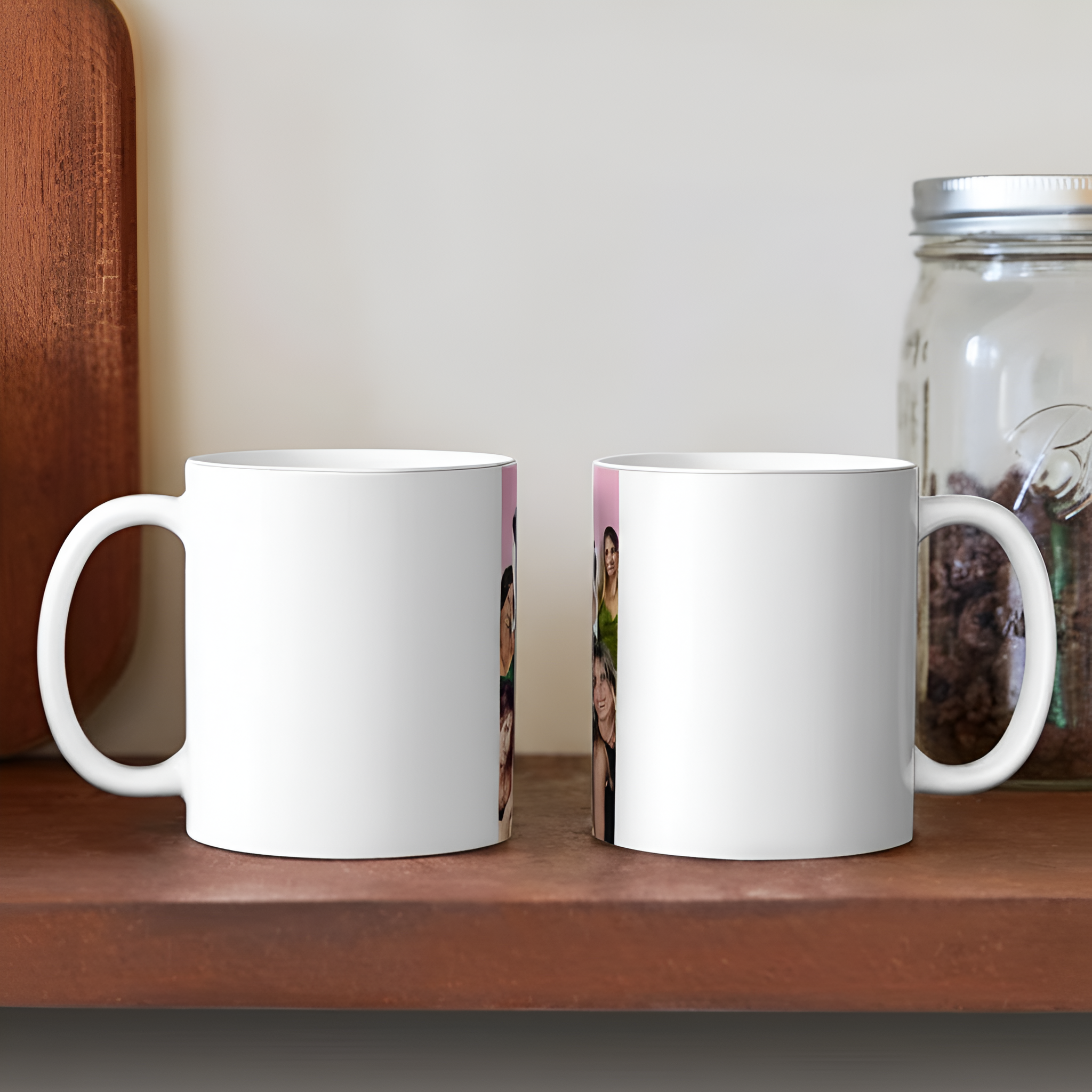 Sofia Vergara Coffee Mug