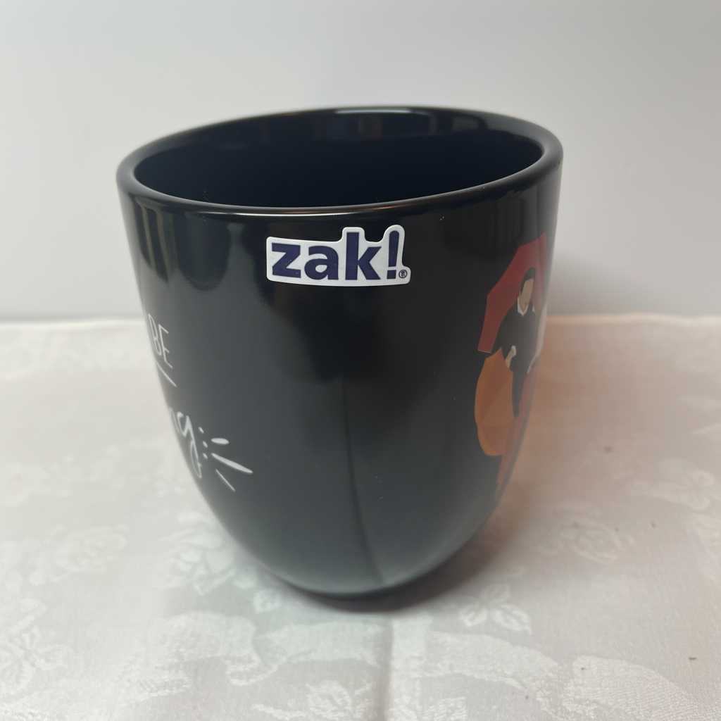 TV Show Friends Mug