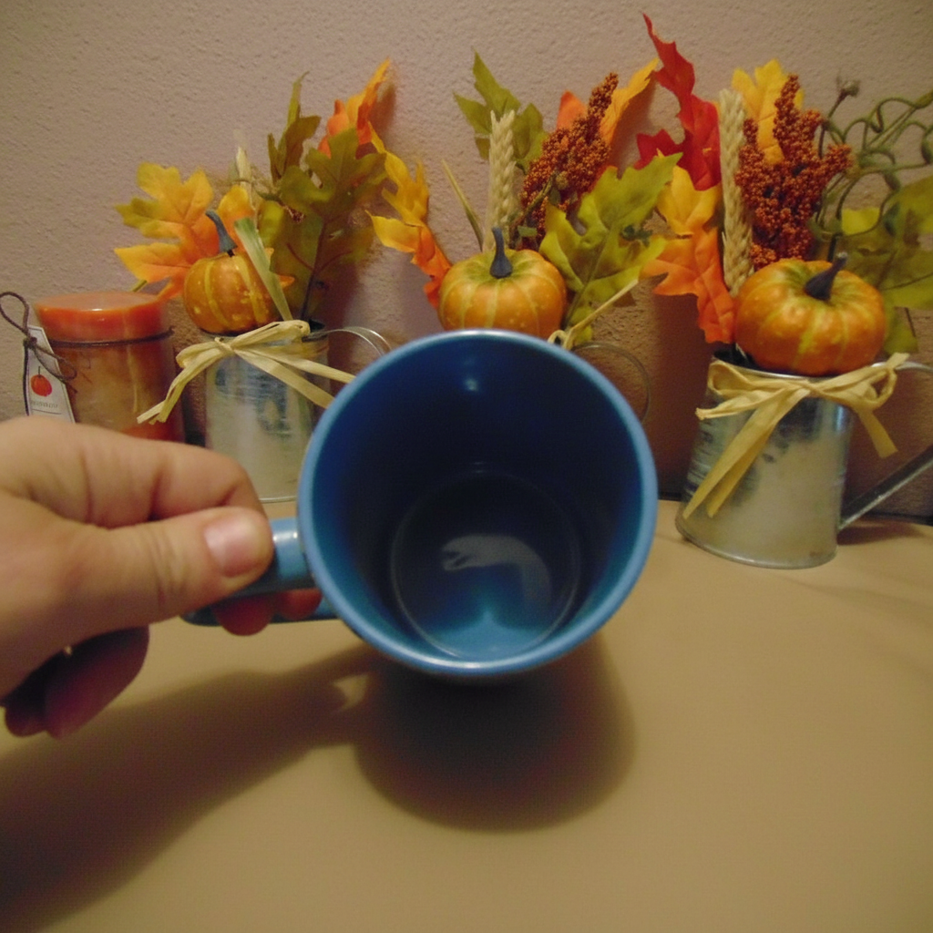 Whimsical Fairytale Princess Collage Ceramic Mug