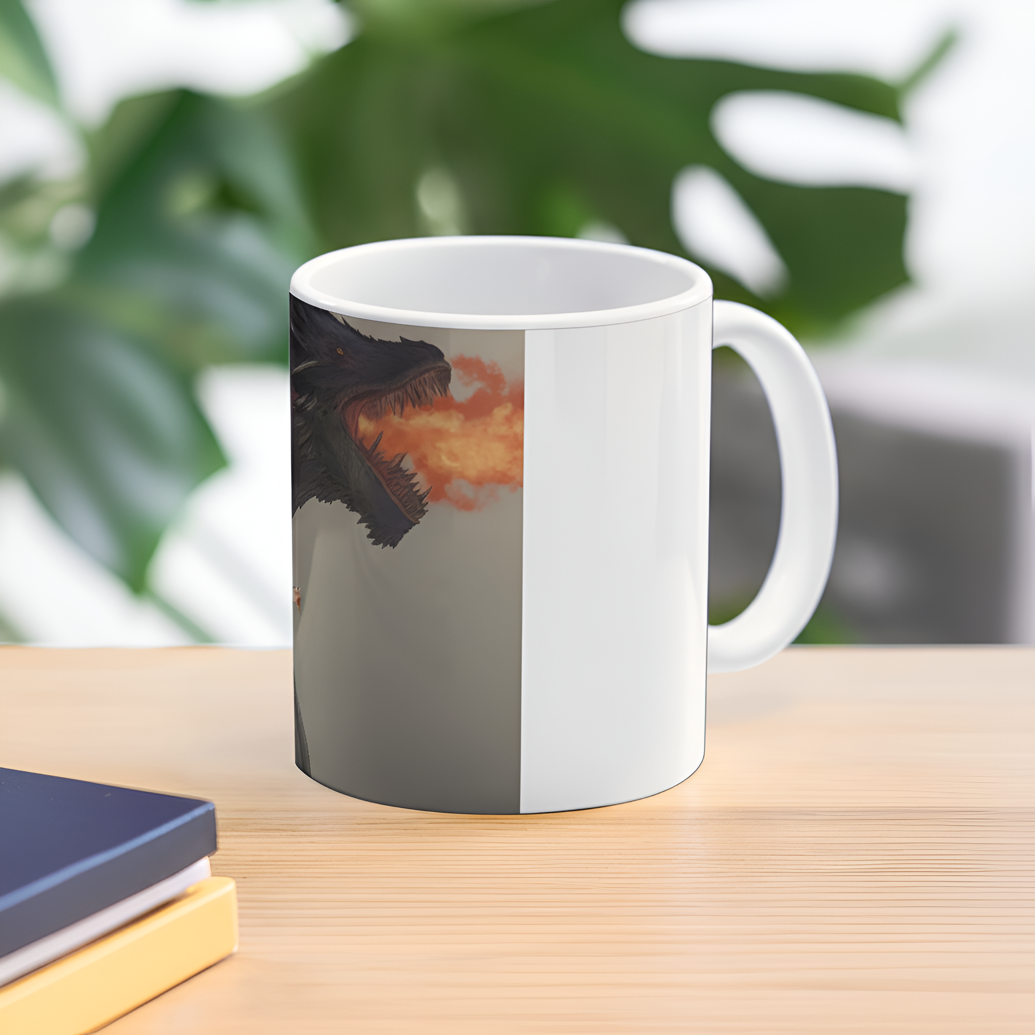 Game of thrones Coffee Mug