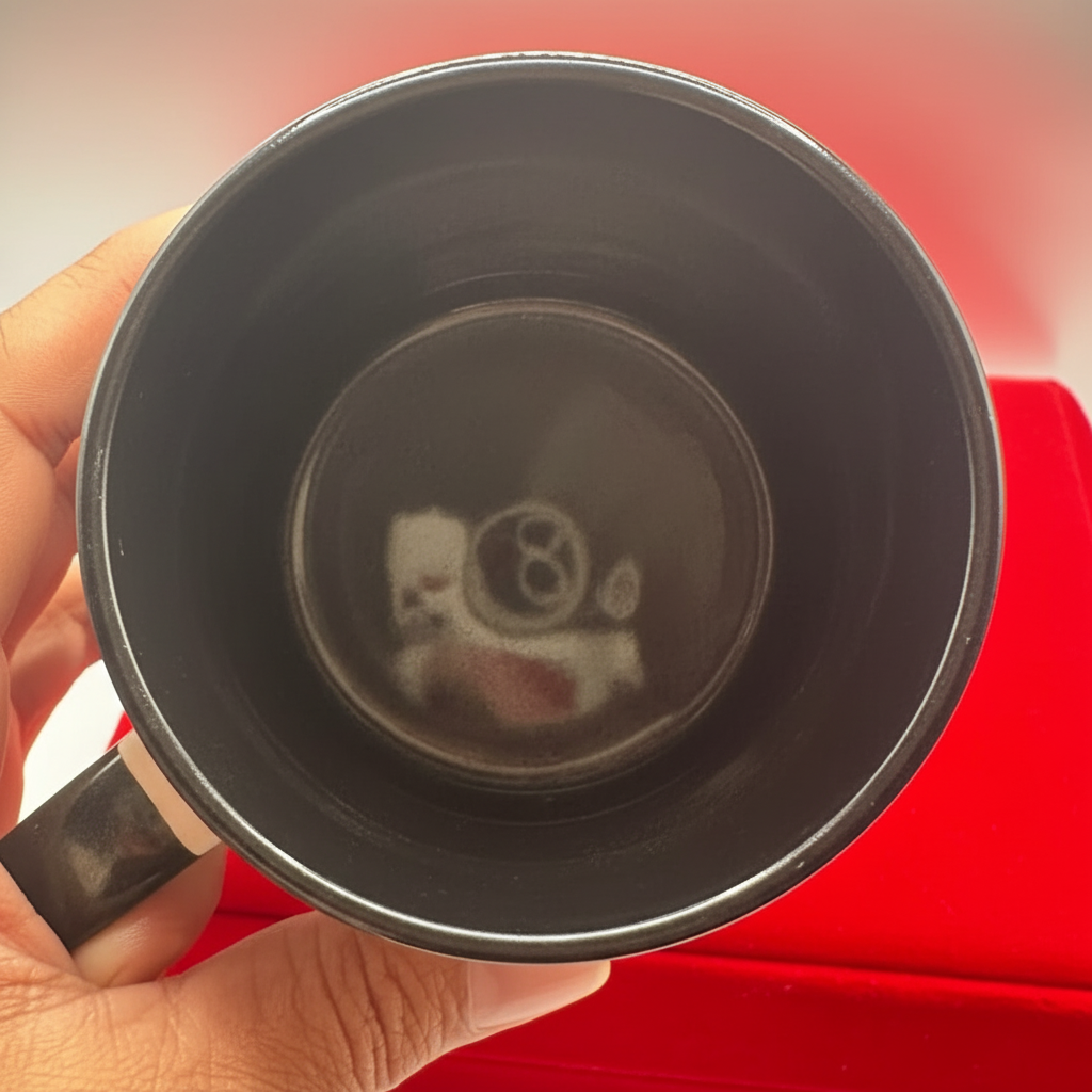 Coffee Mug Squid Game Drama Coffee Mug 11 Oz