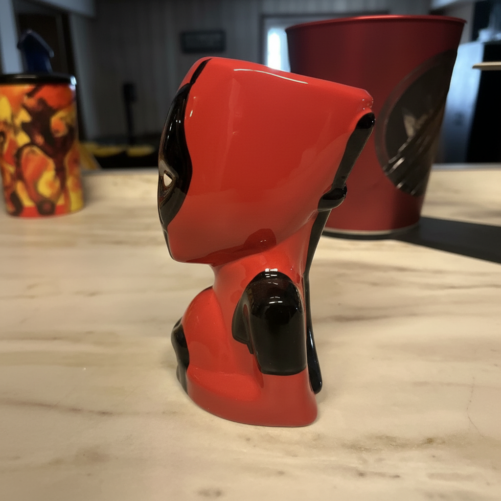 Deadpool & Wolverine REGAL EXCLUSIVE Cup