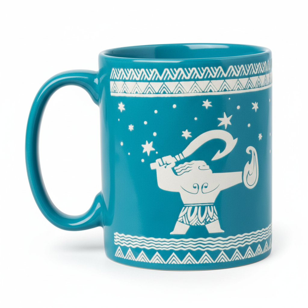 Silver Buffalo Your Story Featuring Jasmine