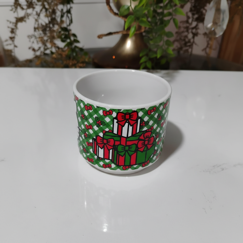 Hello Kitty Coffee Mug