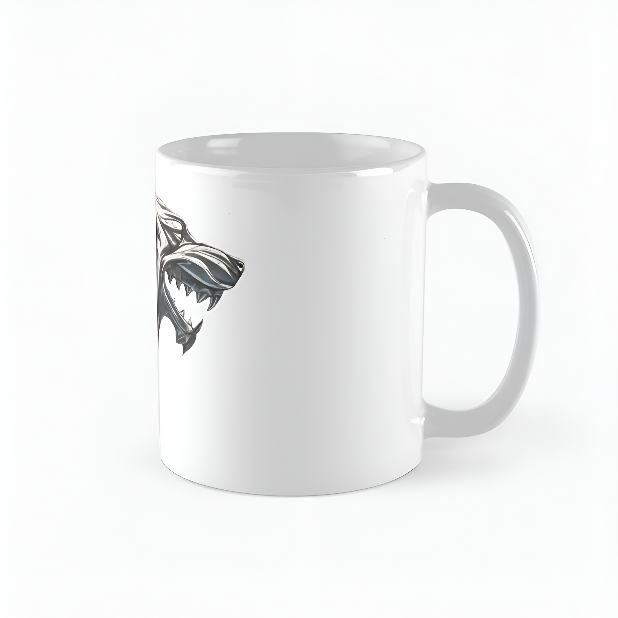 House Stark Game Of Thrones Coffee Mug