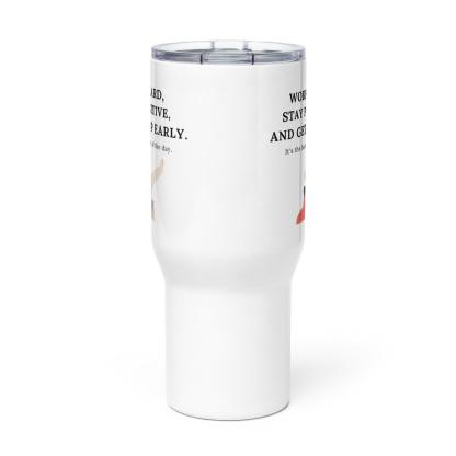 Positive Morning Motivation Mug - Inspire Cups