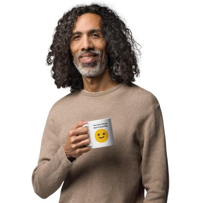 Good Attitude Coffee Mug - Inspire Cups
