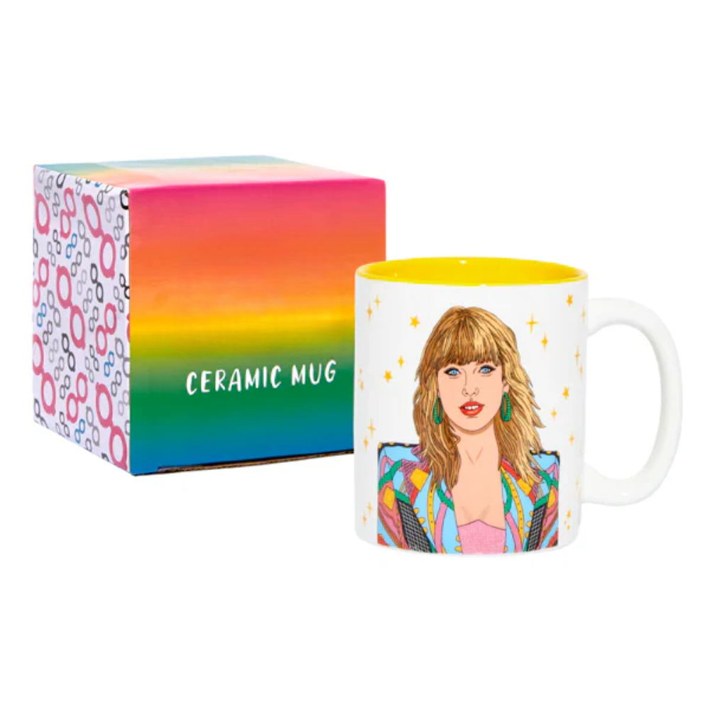 taylor mug