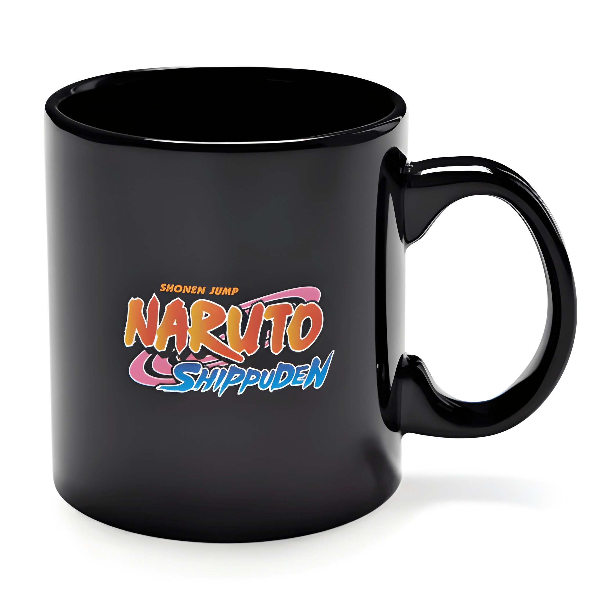 Naruto Headband Coffee Mug - 20 oz.