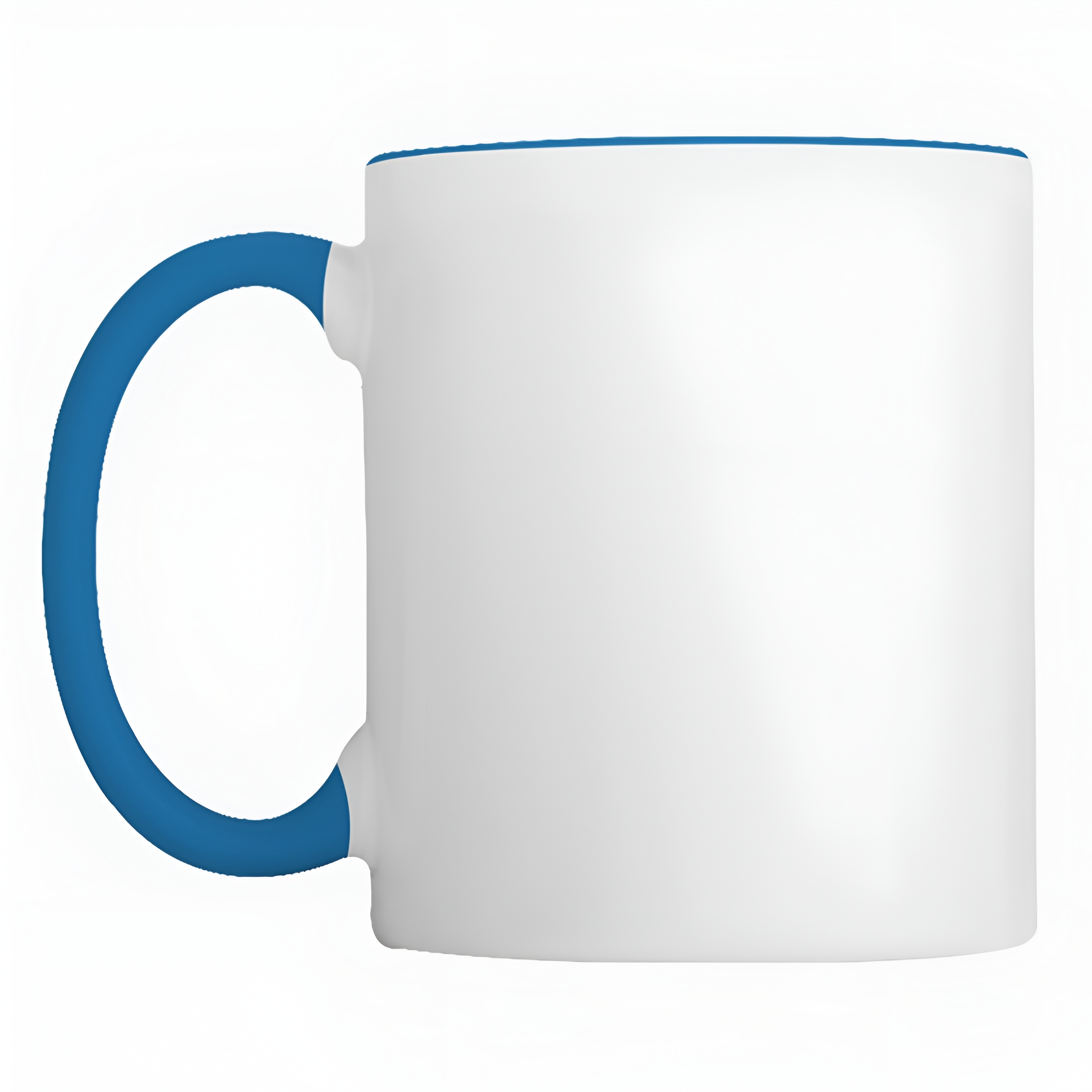 Bangtan Group Cartoon Series Coffee Mug