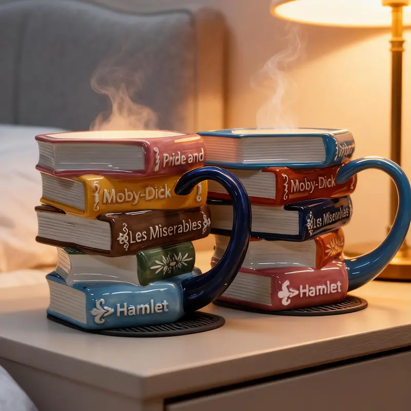 [Copy]Rifle Paper Co. Cold Cup with creative bug and butterfly design with sparkly gold flakes