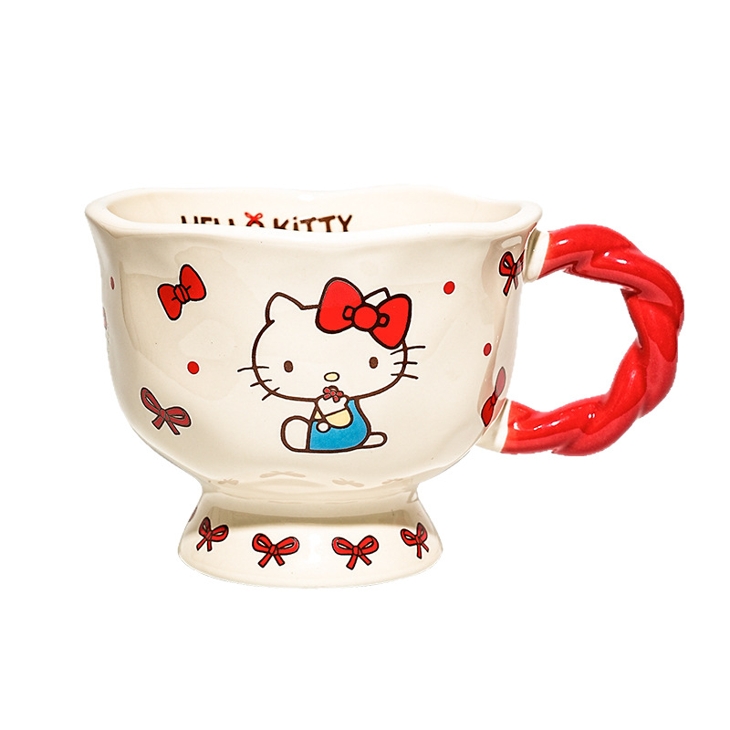 Ceramic Mug