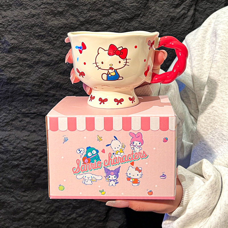 Ceramic Mug