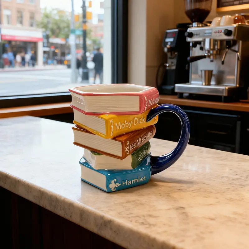 [Copy]Rifle Paper Co. Cold Cup with creative bug and butterfly design with sparkly gold flakes