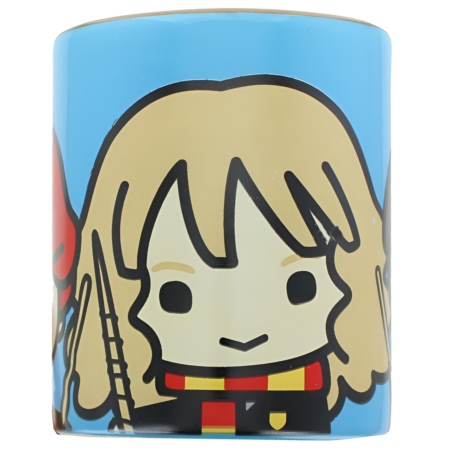 Harry Potter Chibi Characters 11oz Ceramic Coffee Mug