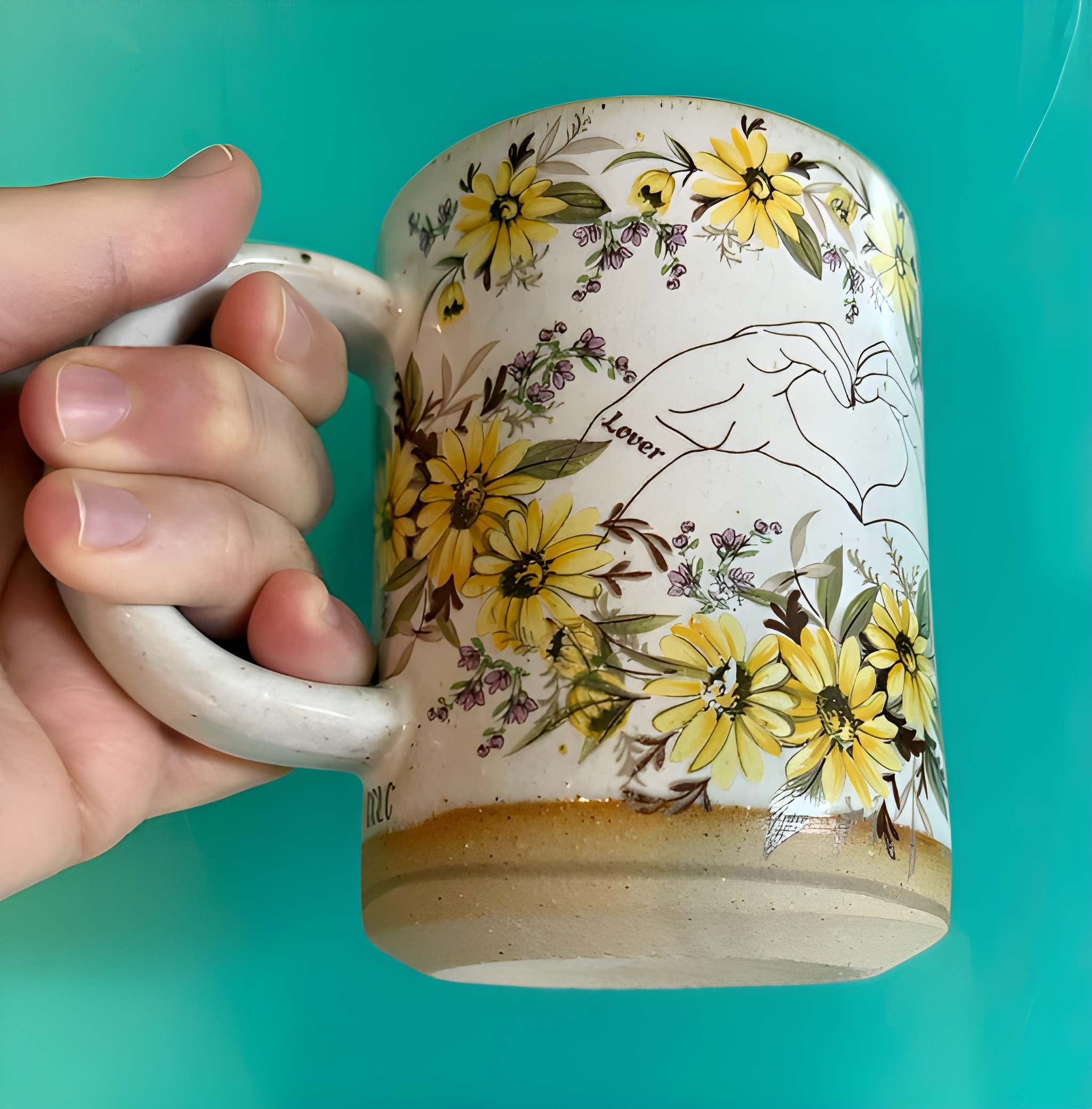 Lover Swiftie Mug