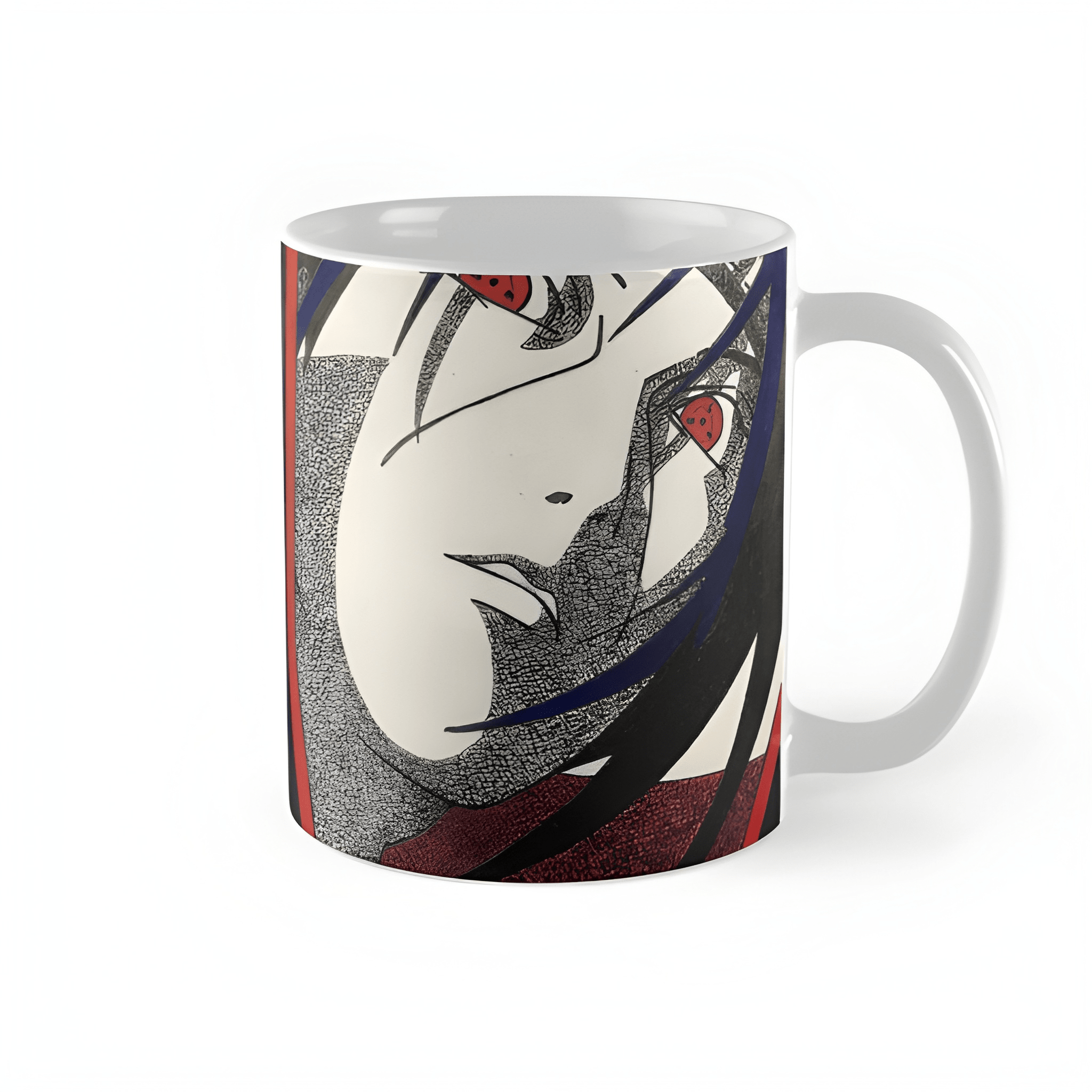 Itachi Coffee Mug