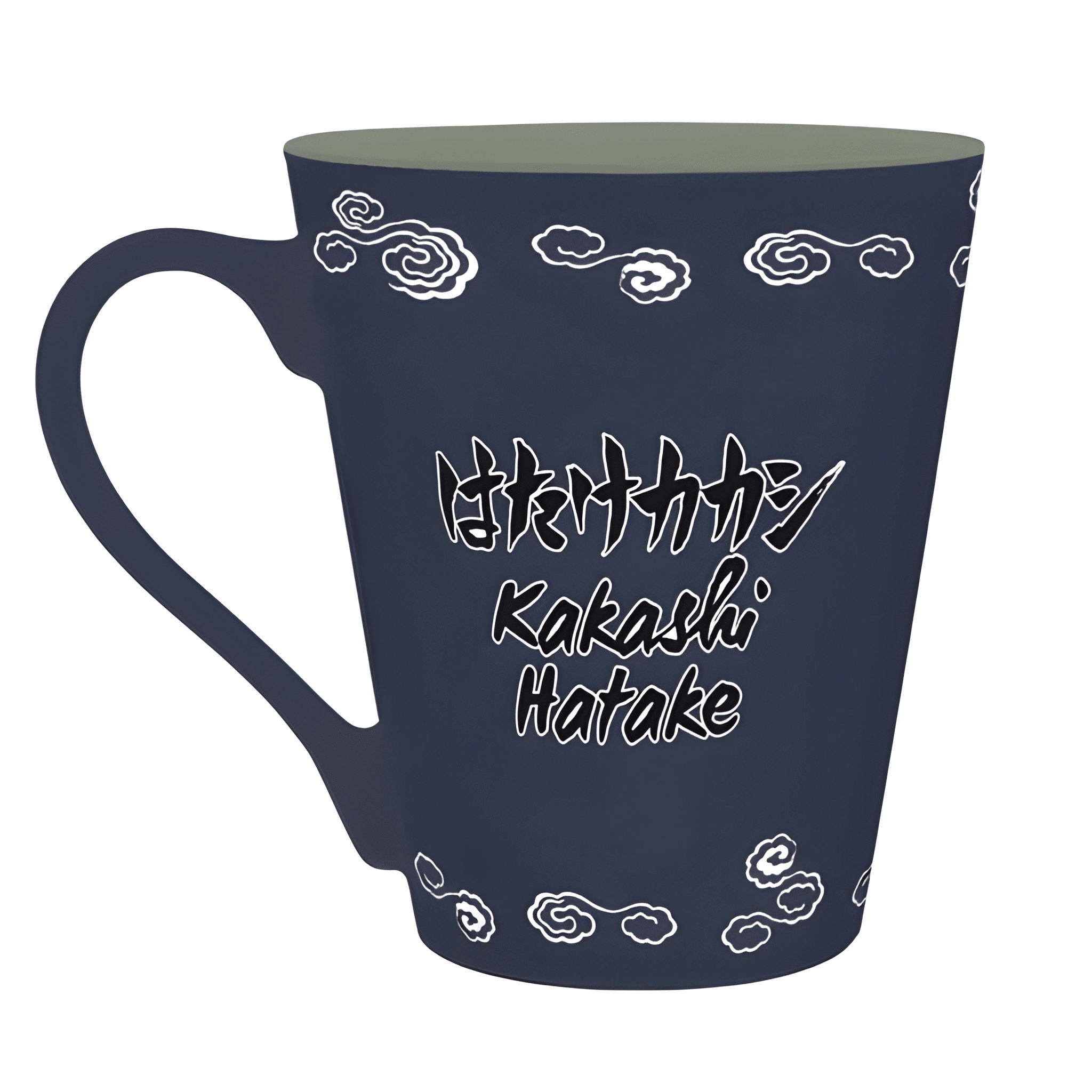 Mug Naruto Shippuden - Kakashi