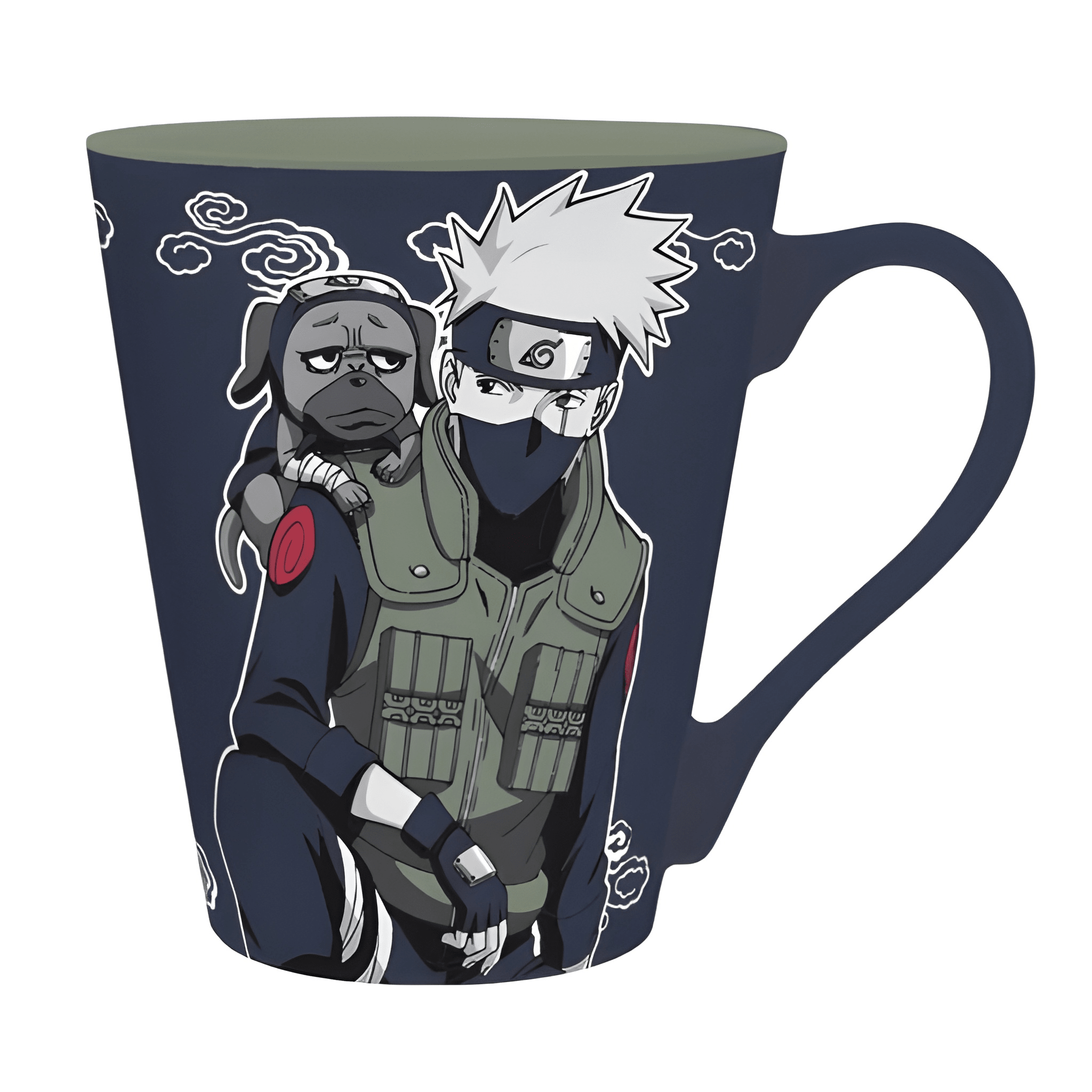 Mug Naruto Shippuden - Kakashi