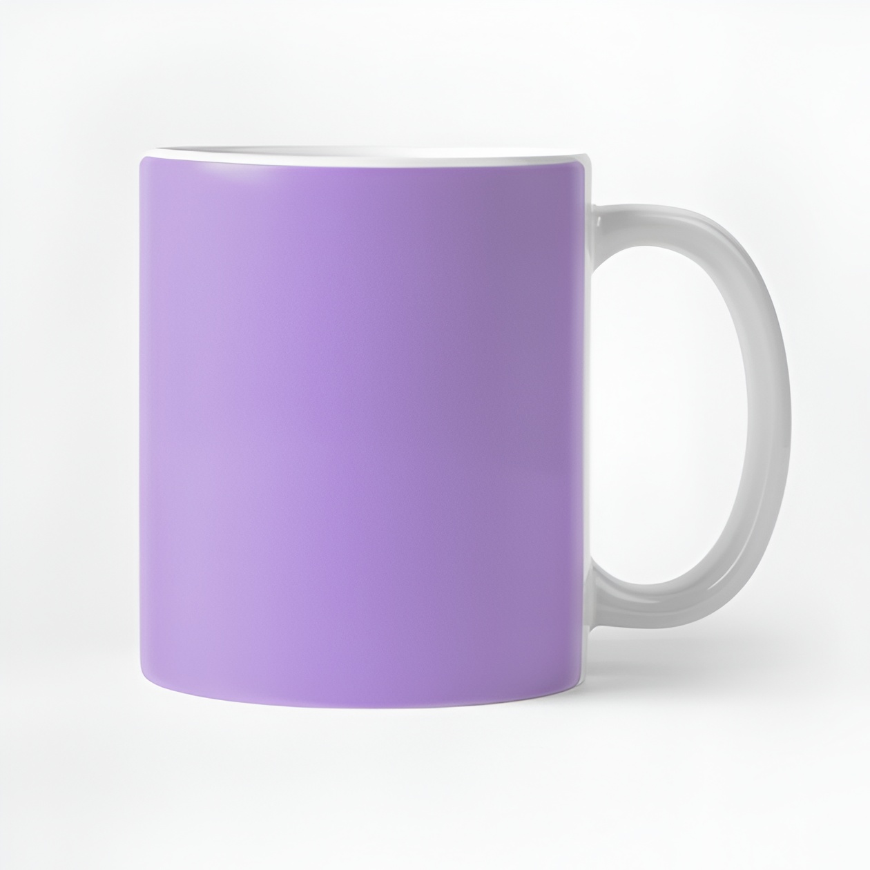Bangtan Fandom Member Silhouette Mug