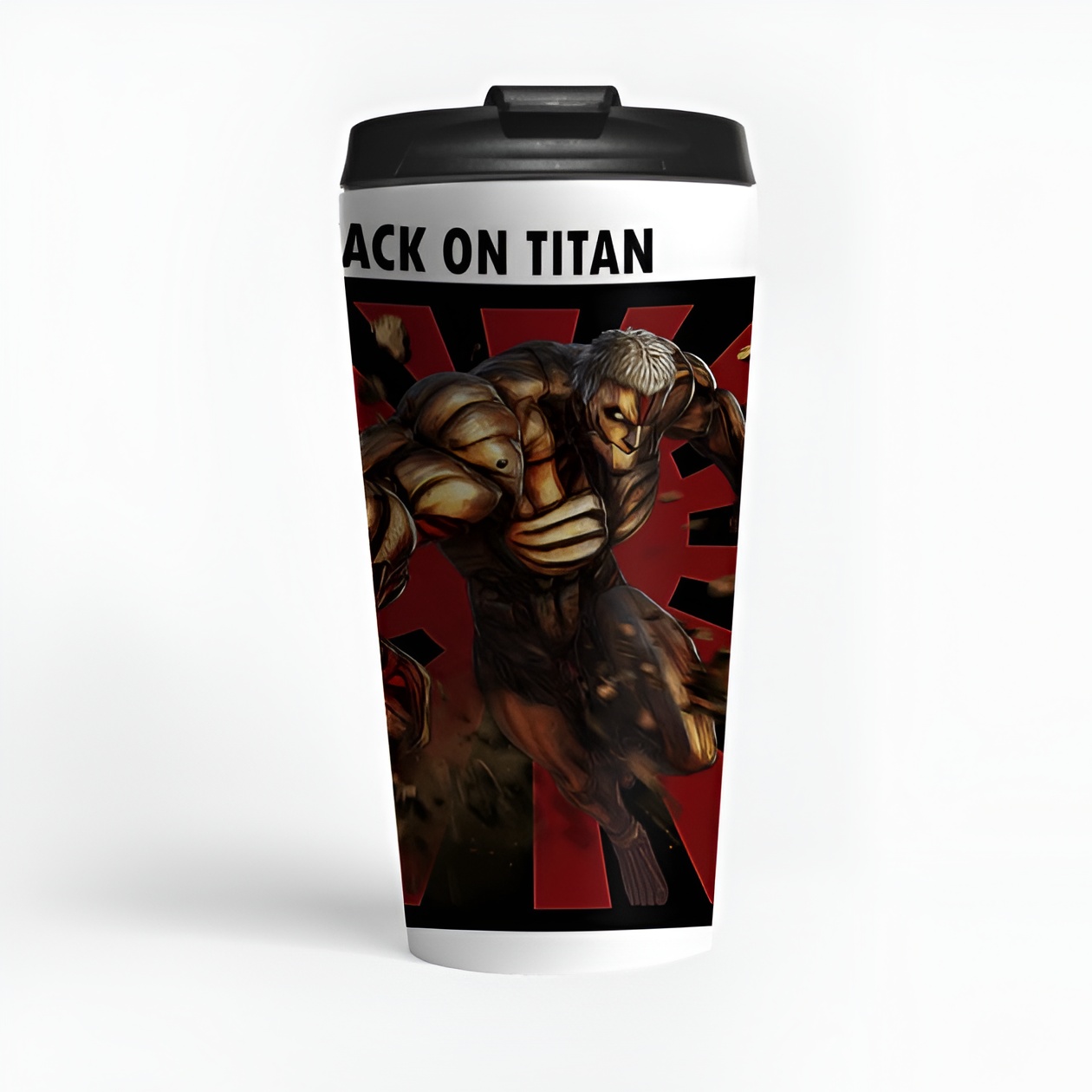 Colossal Titan Attack On Titan Mug