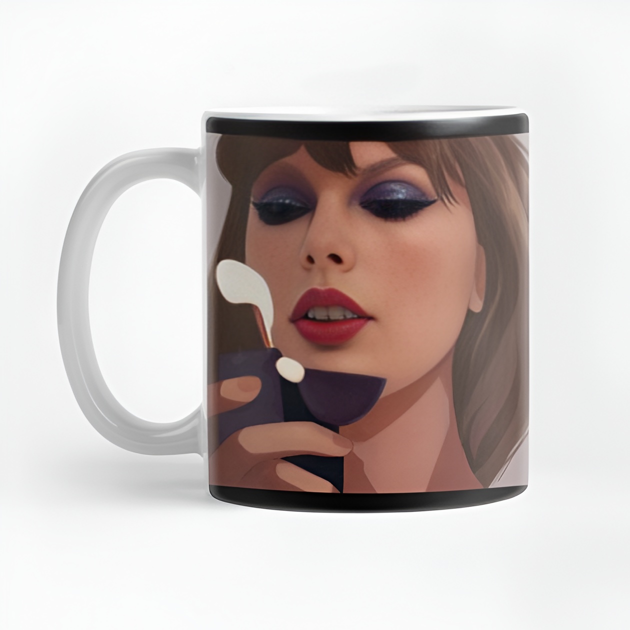 Midnights Album Mug