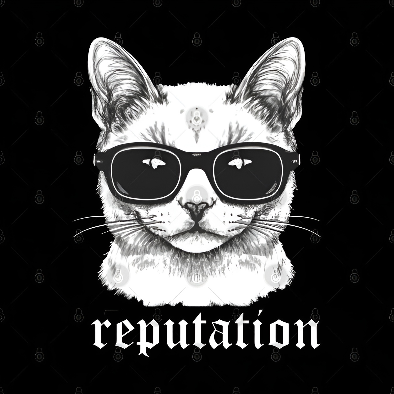 Taylors Version Reputation Mug