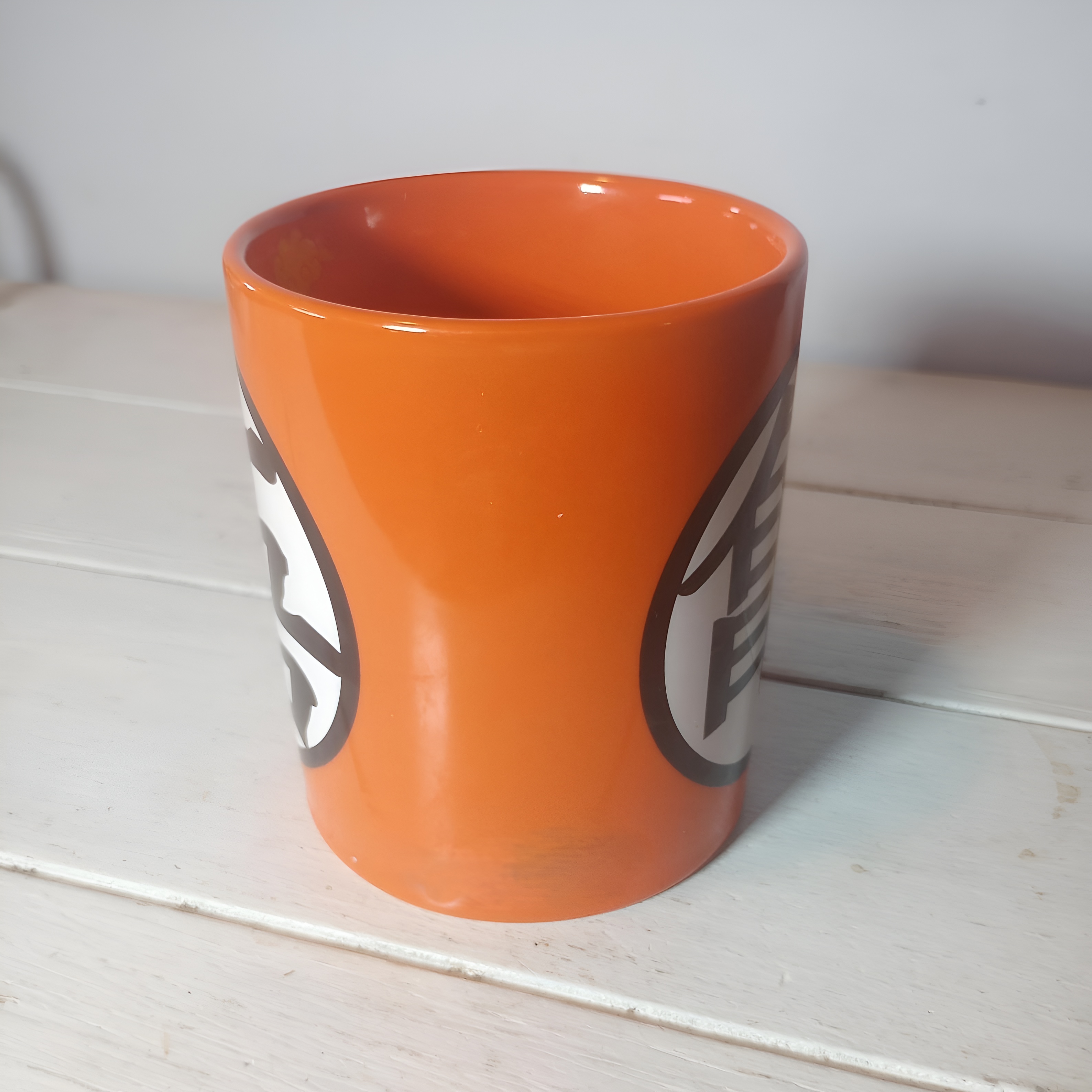 Toei Animation Dragon Ball Z Coffee Mug