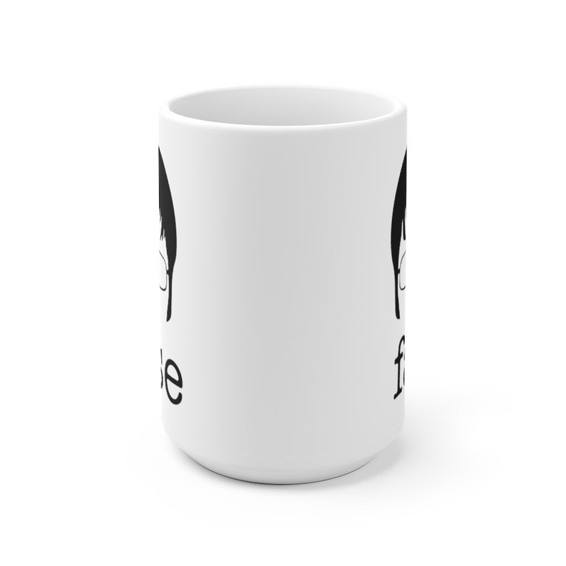 Dwight Schrute False Facts Coffee Mug