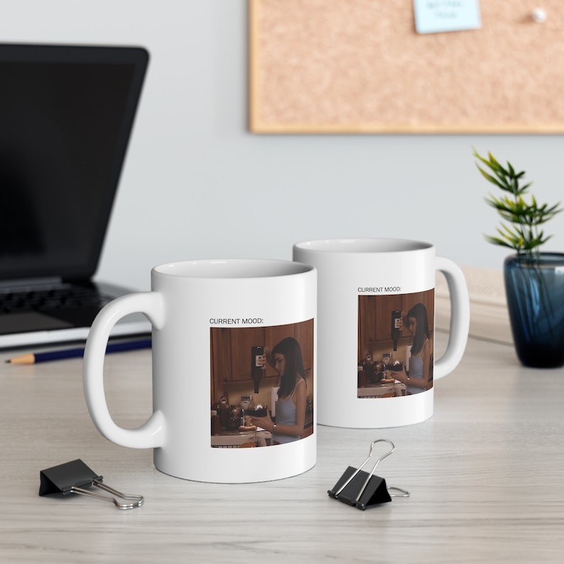 How I Met Your Mother Coffee Mug