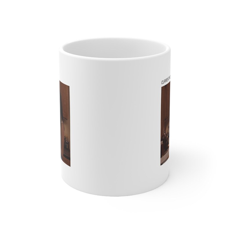 How I Met Your Mother Coffee Mug