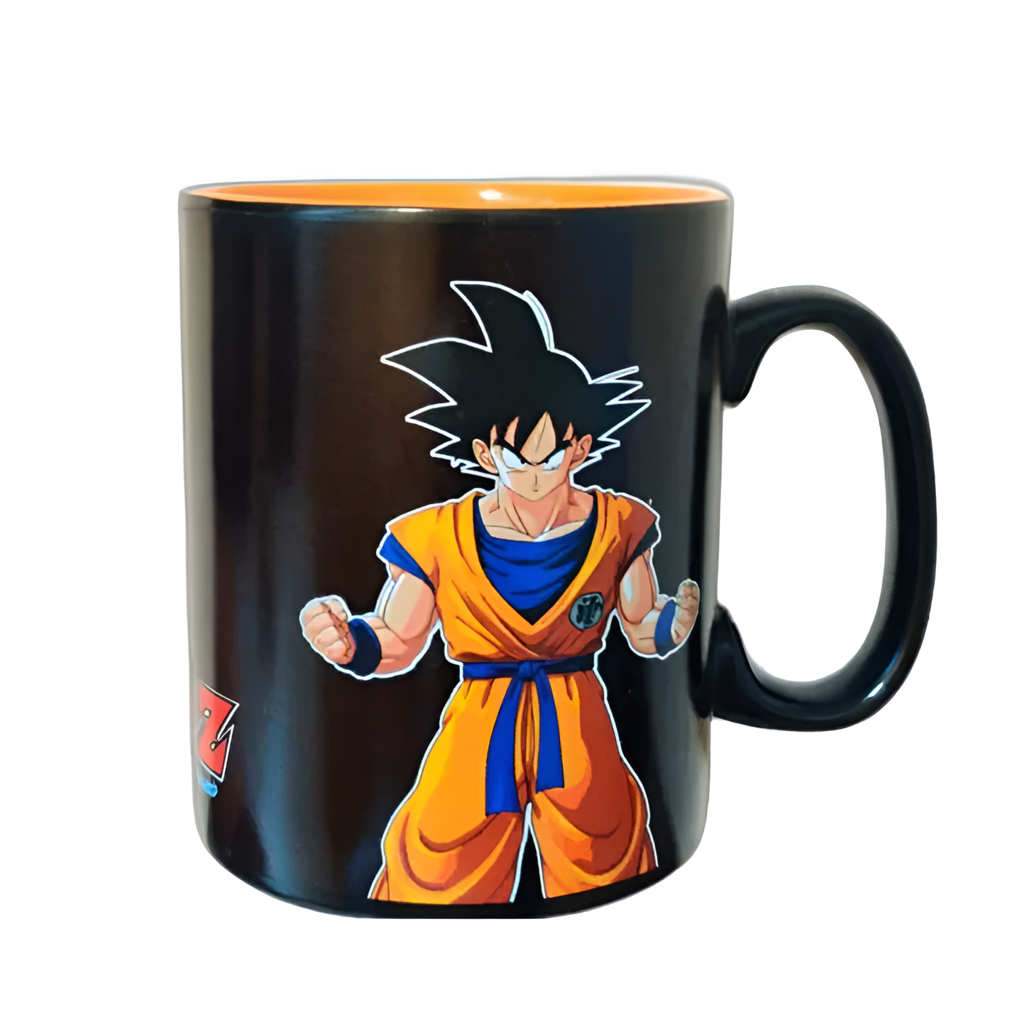 DragonBall Z Mug