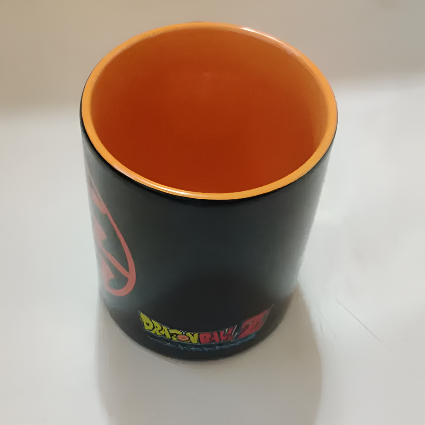 DragonBall Z Mug