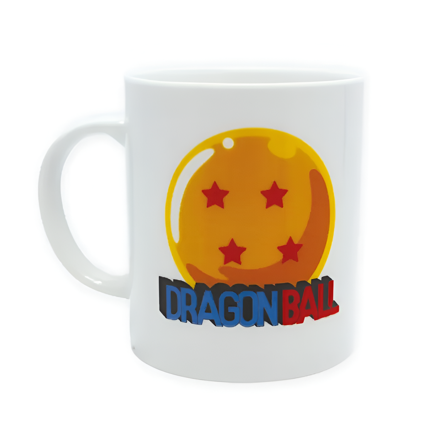 Dragon Ball Mug 320 ml Goku & Shenron Abystyle 
