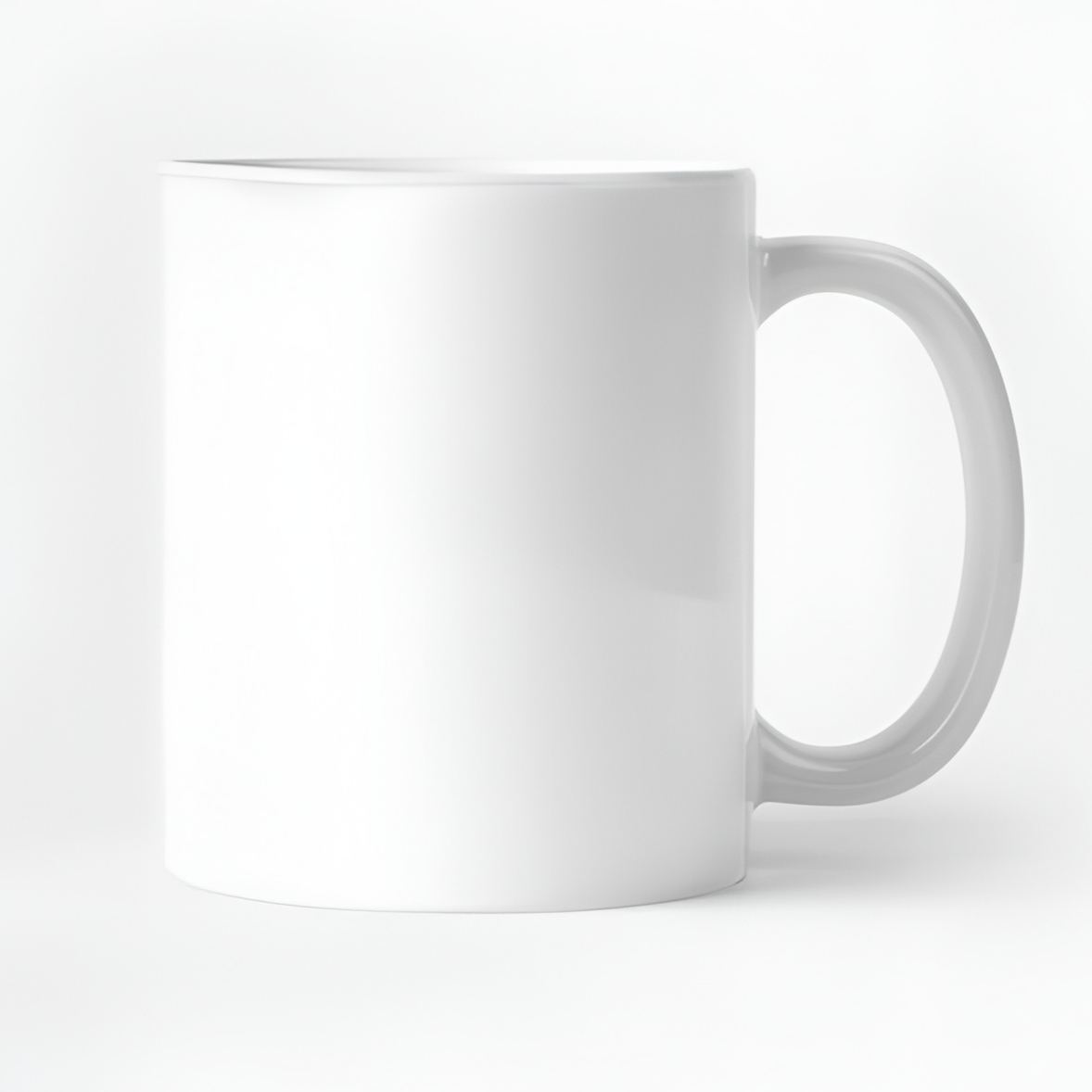 Luffy One Piece Anime Mug