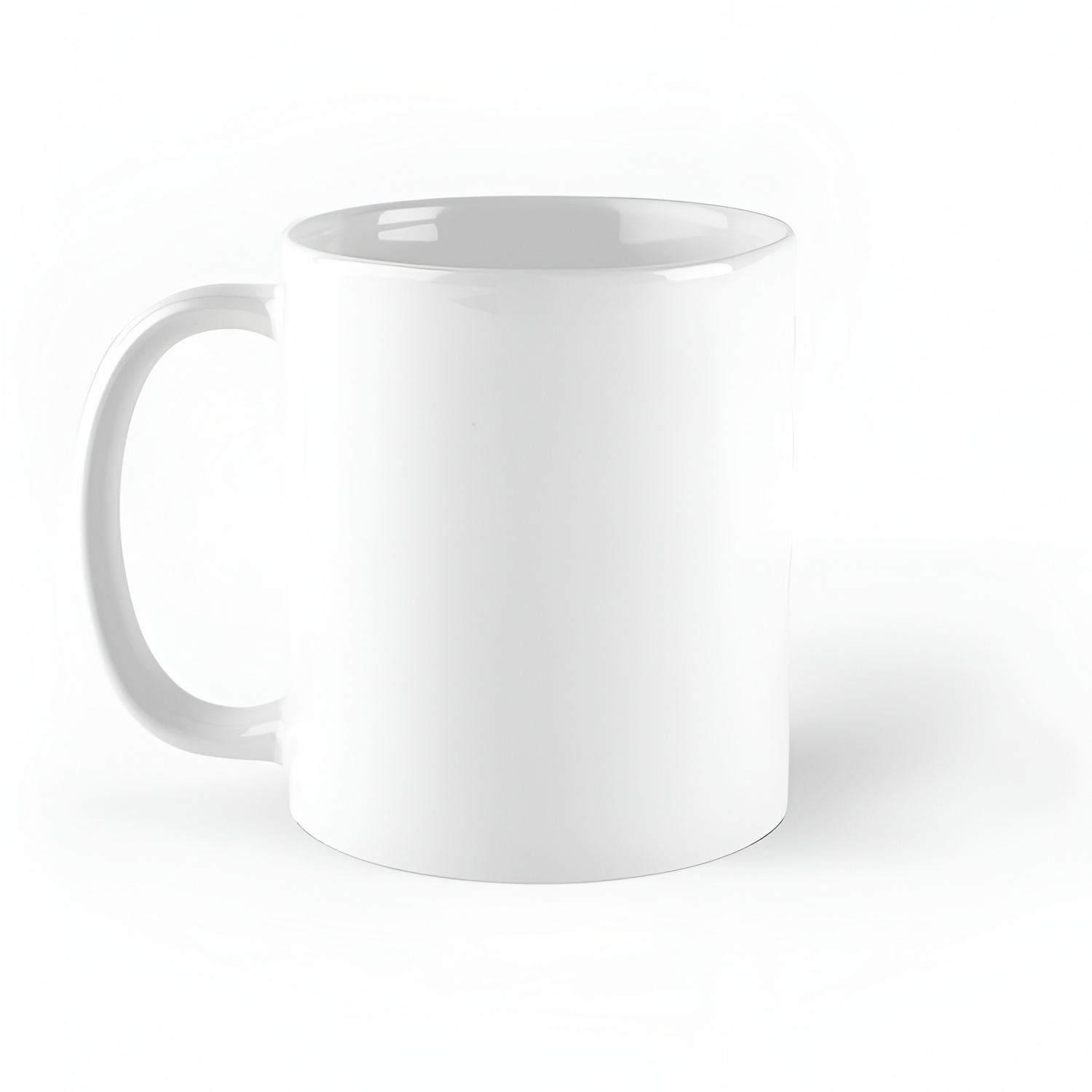 Luffy Gear Five Anime Coffee Mug