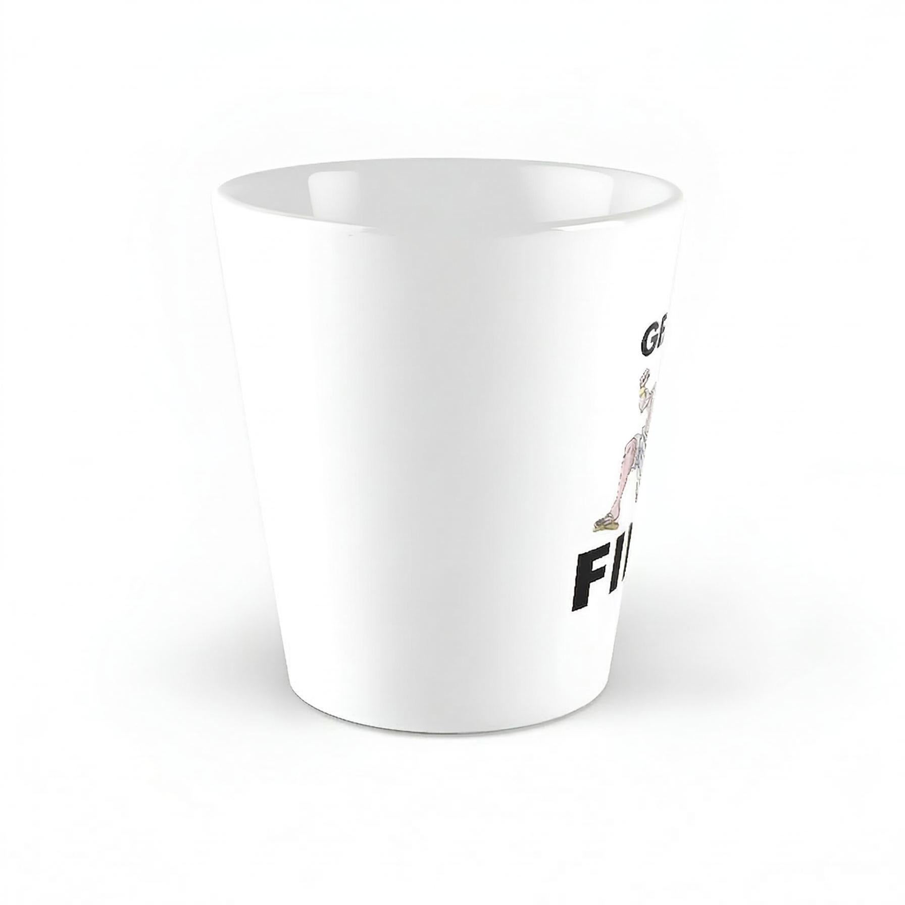 Luffy Gear Five Anime Coffee Mug