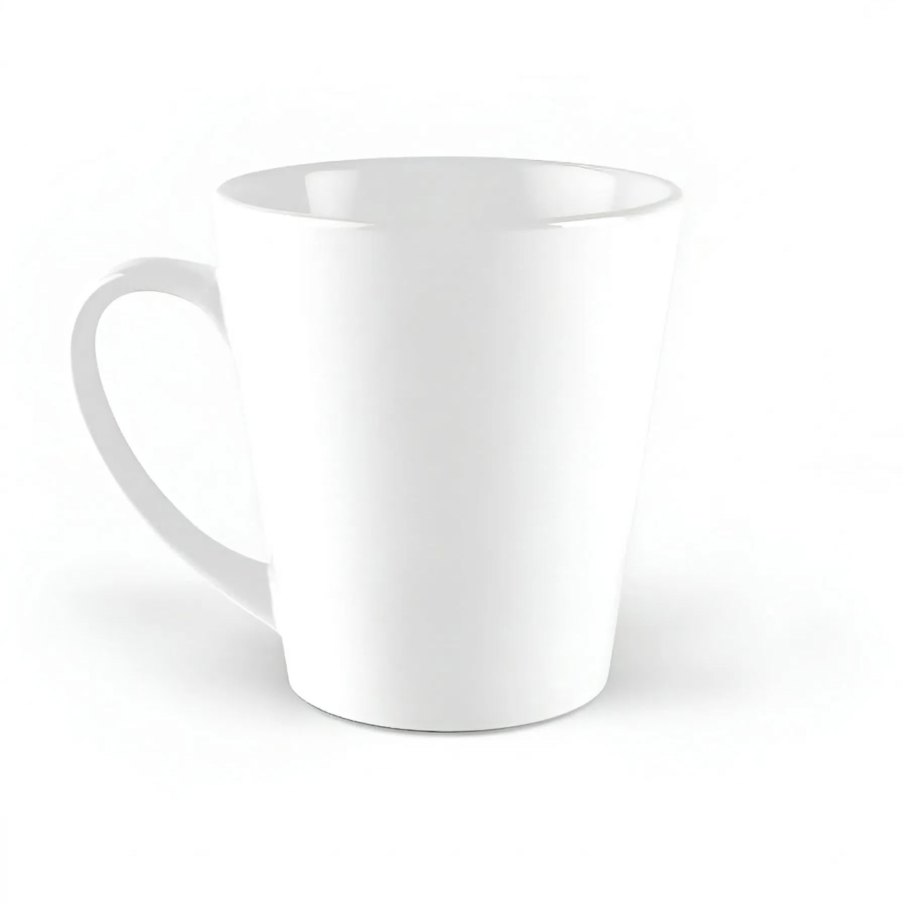 Luffy Gear Five Anime Coffee Mug