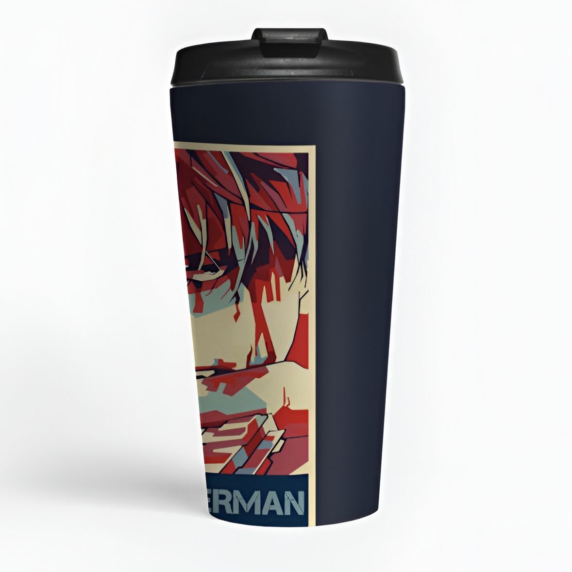 Attack On Titan Levi Ackerman Coffee Mug
