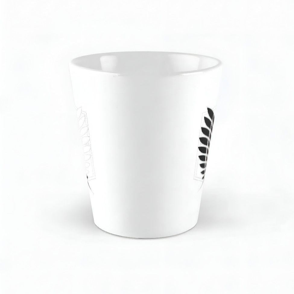 Wings Freedom Graphic Coffee Mug