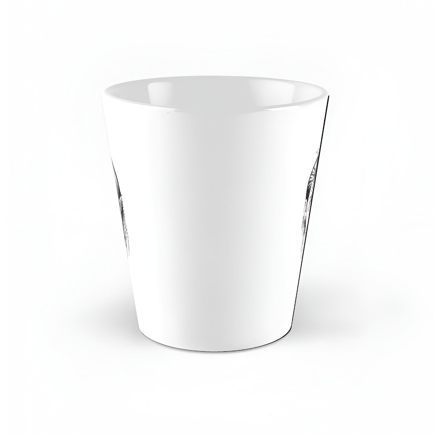 Eren Yeager Transformation Series Coffee Mug