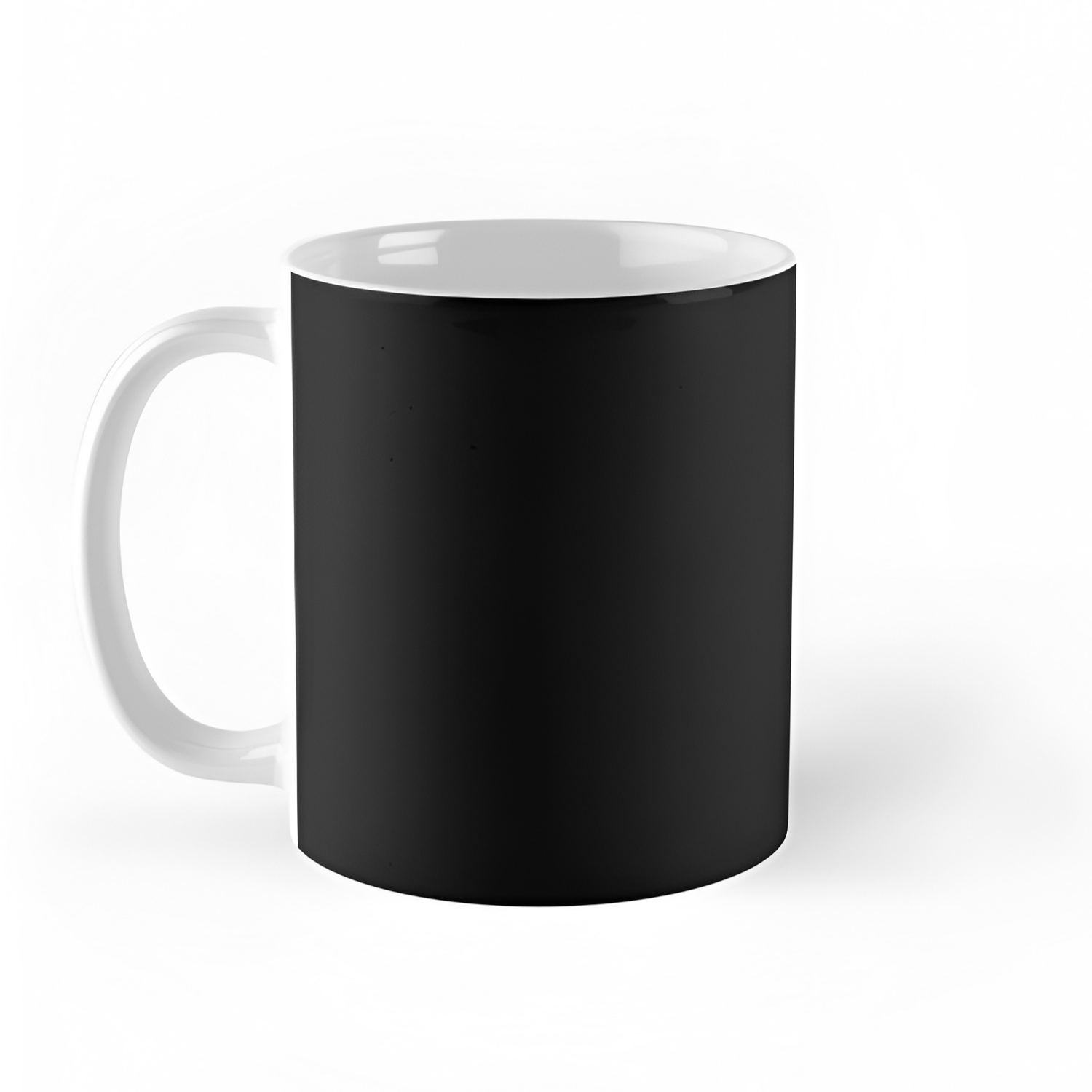 Titan Character Graphic Coffee Mug