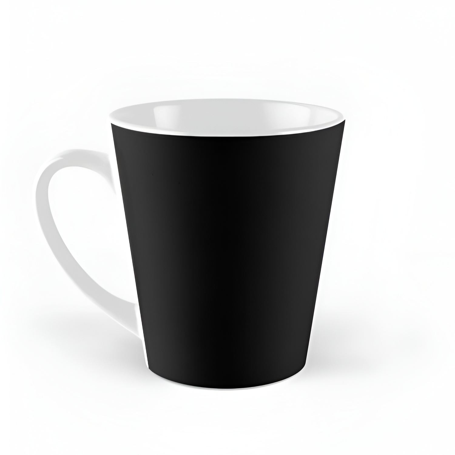 Titan Character Graphic Coffee Mug