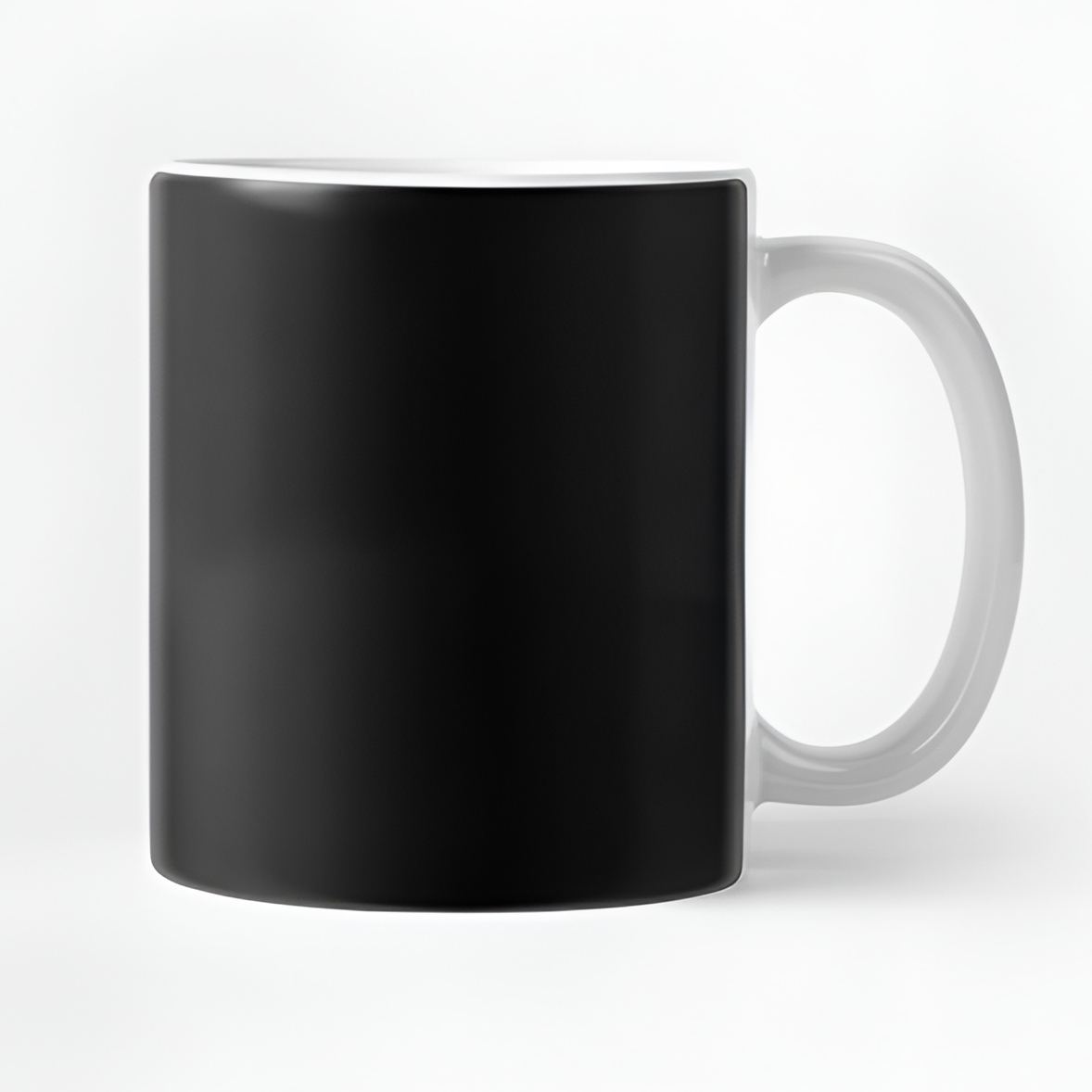 Scout Regiment Emblem Rainbow Graphic Mug