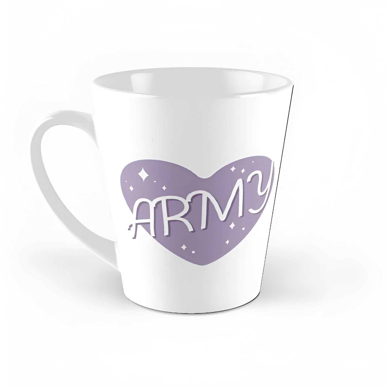 Army Fandom Symbolic Graphic Coffee Mug