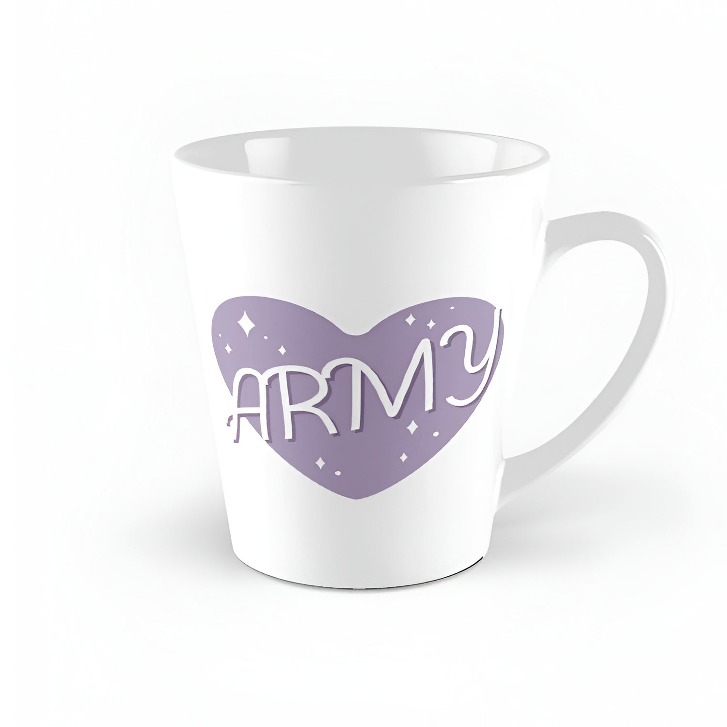 Army Fandom Symbolic Graphic Coffee Mug