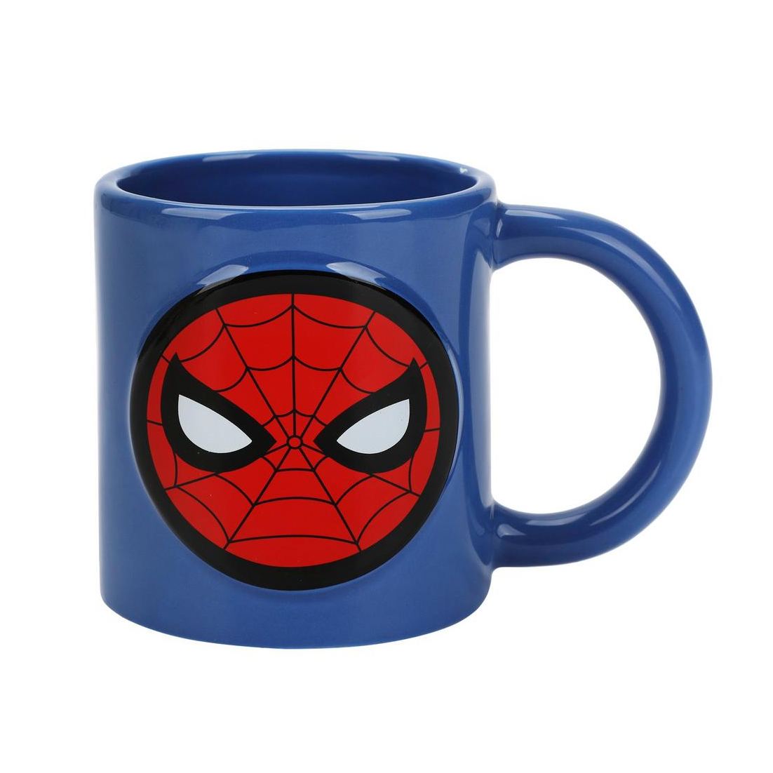 Spider Man Mask Sculpted Cup