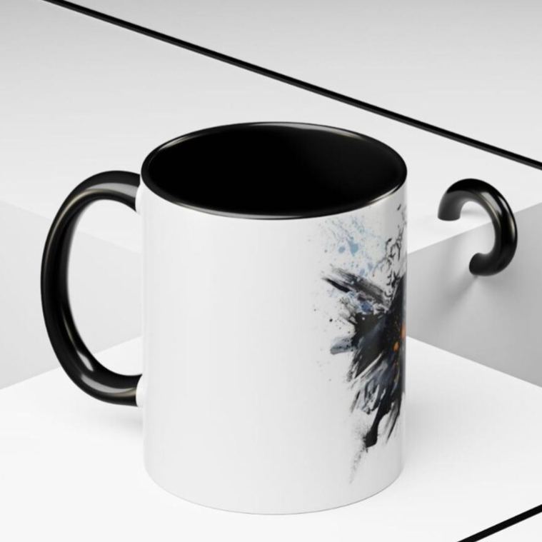 [Copy]1991 DC Comics Batman Ceramic Mug