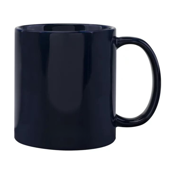 Avengers Character Coffee Mug 